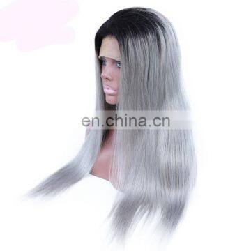 Cheap Full Lace Wigs With Baby Hair Brazillian Hair Wigs photo-2