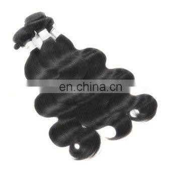 alibaba express cuticle aligned virgin hair wholesale factory price indian hair weaving