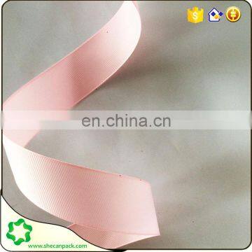 SHE CAN PACK elastic grosgrain ribbon for decoration price