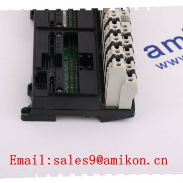 Safety Plc Module 3720 ACM GE Fanuc