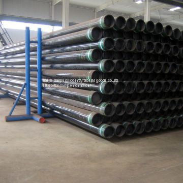 OCTG CASING PIPE L80 Od339.7X10.92 L-80 BUTRESS THREAD