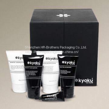 China Collapsible Packaging for Cosmetics Factory Price photo-3