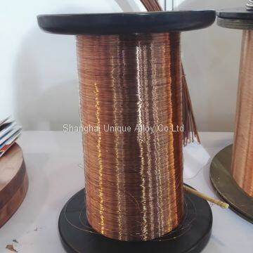 Cadmium Copper Wire CuCd1