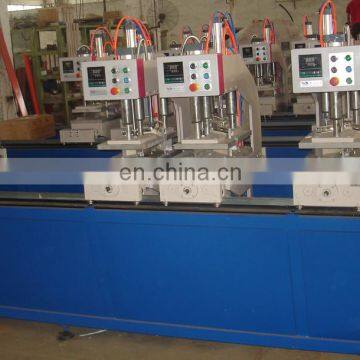 UPVC Window Machine UPVC window Welding machine