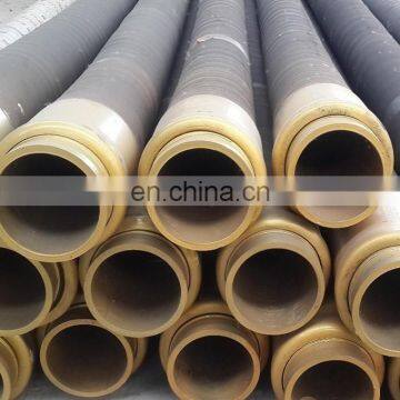 Superior Quality Wholesale Price Freon Charging Hose Concrete Pump End Hose