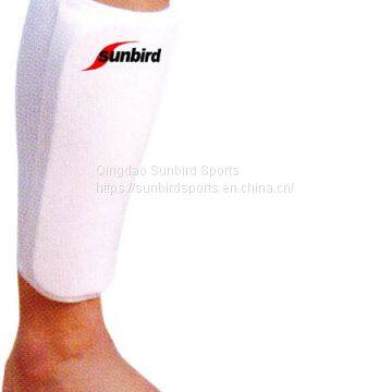 cloth  shin guard