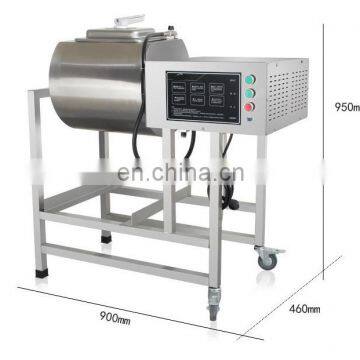 Hot selling vacuum meat rolling machine Vacuum pickling machine