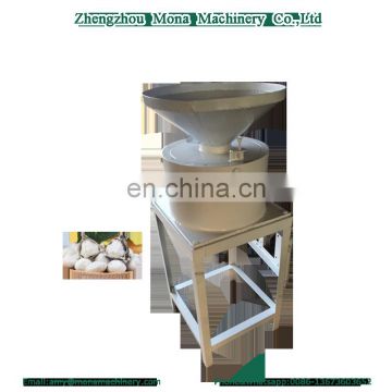 Successed technical reliable quality moringa seed dehuller/ huller/sheller for sale