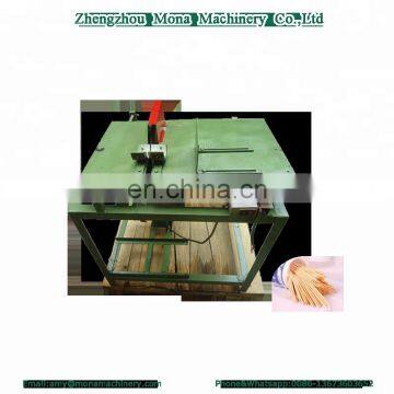 Manufacturing Machine /Toothpick Sharpening Machine /Toothpick Forming Machine for sale