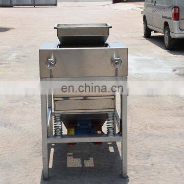 Good Performance Cashew Nut Crushing Machine Almond Chopping photo-6