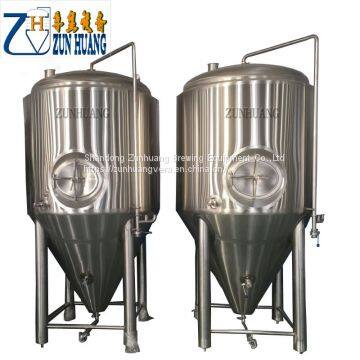 300L homebrew beer brewing equipment 2 vessel beer making machine mash tun brew kettle for sale