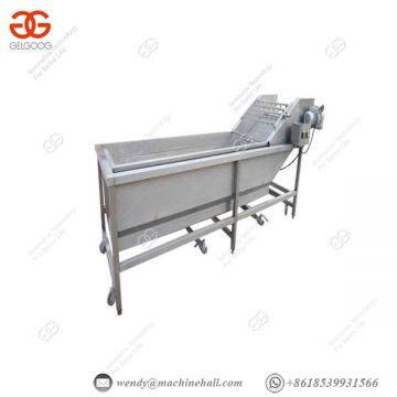 Fruit And Vegetable Cleaner Machine Vegetable Fruit Lettuce Cabbage Bubble photo-3