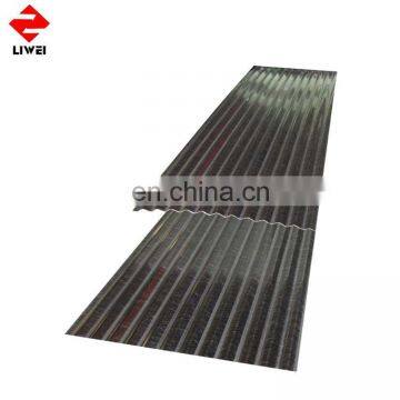 Cheap 28 Gauge Corrugated Steel Roofing Sheet Materials photo-2