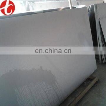 sheet metal 321 Inox Sheets and plates alibaba best sellers