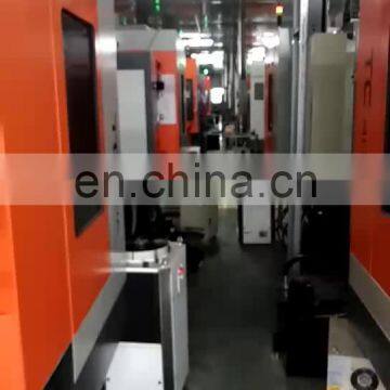 China Factory Mass Production Aluminum Cnc Turning Parts