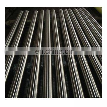 310s High Temperature Stainless Steel Round Bar/rod Price Manufacturer