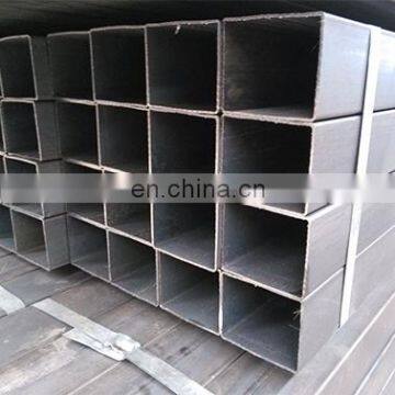 China Factor 19x19 China Standard Steel Square Pipe
