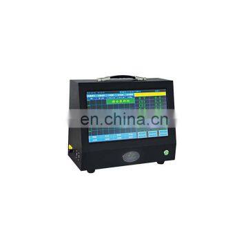 CSi-90C furnace front molten iron carbon silicon analyzer