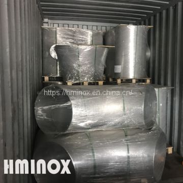 Stainless Steel Pipe Fitting  304