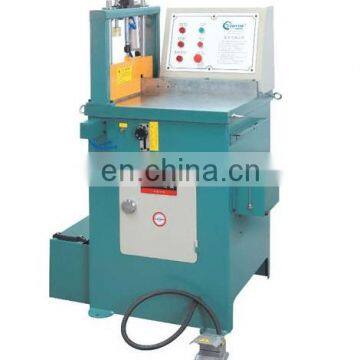 Aluminum Cutting machine for 45 Degree Manufacturing Machine