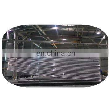 Advanced Aluminum Profile Powder Coating Production Line Machine