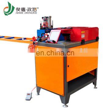 45 Degree Saw Aluminum Cutting Saw Aluminum Processing Machinery photo-2
