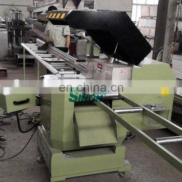 Heavy Duty Single Head Aluminium Cutting Machine Price photo-2