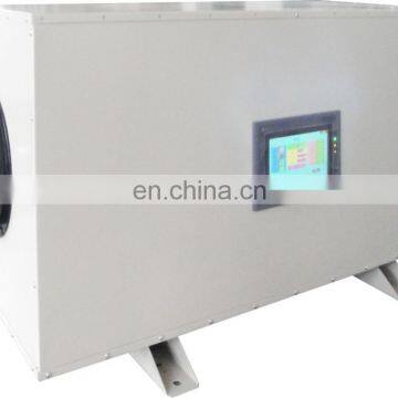 hotel duct dehumidifier with 25L/D capacity for sale