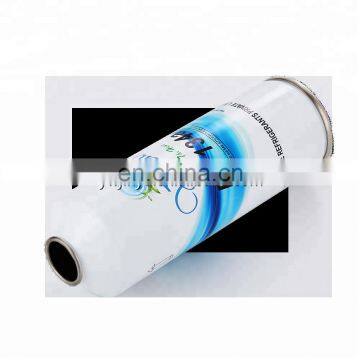 Recycling Aerosol Body Spray Can R134a photo-5