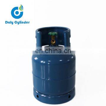 Daly Bangladesh LPG Cylinder