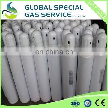 Factory Price UN ISO 9809-1 15.8L Empty Industrial Gas Cylinder photo-4