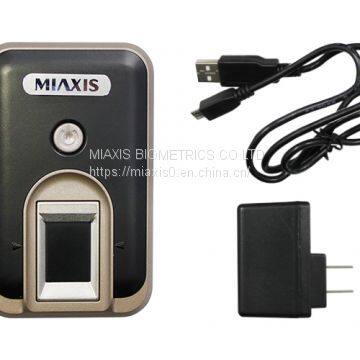 Miaxis® SM-201EF Wireless Fingerprint Scanner  photo-2
