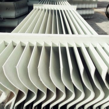 Pp Pvc Cooling Tower Mist Eliminator Pvc Water Mist Eliminator Cooling Tower Metal Cooling