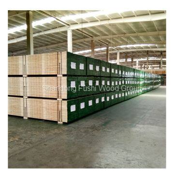 Osha Pine LVL Scaffold Plank Timber For Dubai/Damman/Jeddah photo-2
