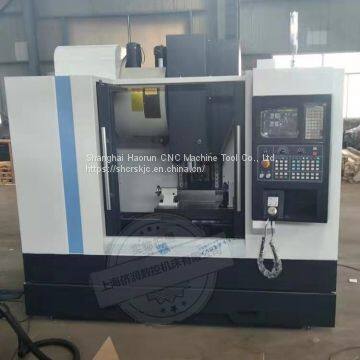 Vmc650 CNC Machining Center|CNC Machining Center 650 photo-4