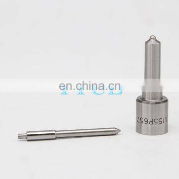 Good Quality Diesel Fuel Injection Nozzle L072PBA L 072P BA photo-6