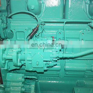 LS400G Genset With KTA19-G3 Engine 400kw 500kva Generator photo-2