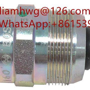 Bosch Parts F002D13642 Bosch Solenoid F002D13642 photo-2