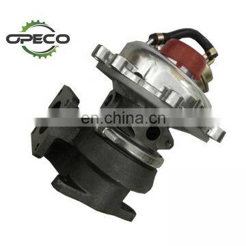 For Ford Mazda WLT J97A 2.5L Turbocharger WL84 VJ26 VJ26E VJ33 WL1113700 XN349G348AB photo-2