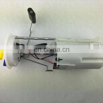 WEILI Brand New Fuel Pump And 12v Fuel Pump Assembly P11-1106610 Chery H5 Rely H5 H13 photo-2