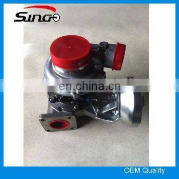 D-MAX 4JJ1-TC RHV5 8980115293 VBD30013 VFD30013 8980115294 8980115295 8980115296 VIEZ Turbo Charger