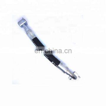 LOVOL Diesel Engine spare Parts oil pipe T75004282 T75004281