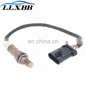 Original LLXBB Oxygen Sensor 25163079 25165313 25312184 For GMC Sierra 1500 Sierra 2500 25312188