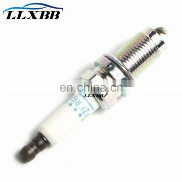 Genuine Packing Spark plugs PZFR6R 5758 For NKG