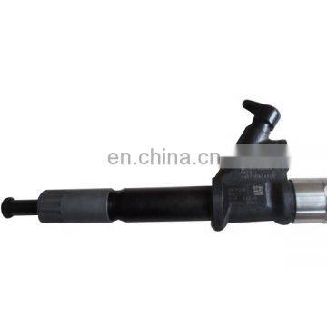 Top Sale diesel engine parts fuel injector assy 0445116018