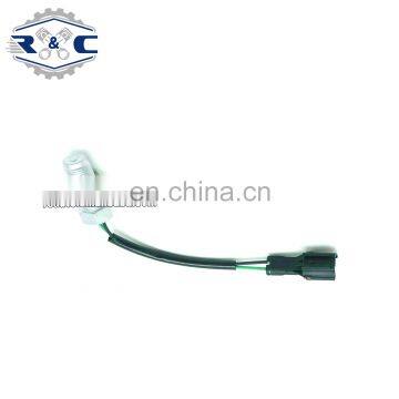 R&C High Quality Auto transmission MC849577 For Kobelco Excavator SK-6 SK200-6 /6E Kato HD820 SK200 Revolution Speed Sensor