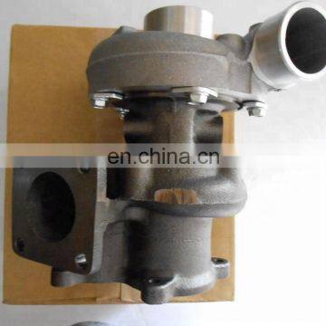 genuine part 4JG1 8-97238979-3 turbocharger assy for sale