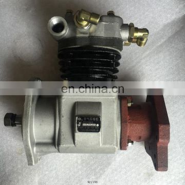 High quality diesel engine part 6CT Air compressor 3970805