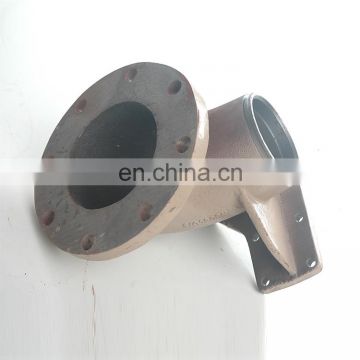 CCEC K19 diesel Engine Parts Elbow Exhaust 3049015