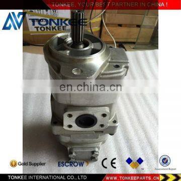 705-52-20100 Gear Pump 13 Teeth PC60 Hydraulic Gear Pump PC60-1hydraulic Parts